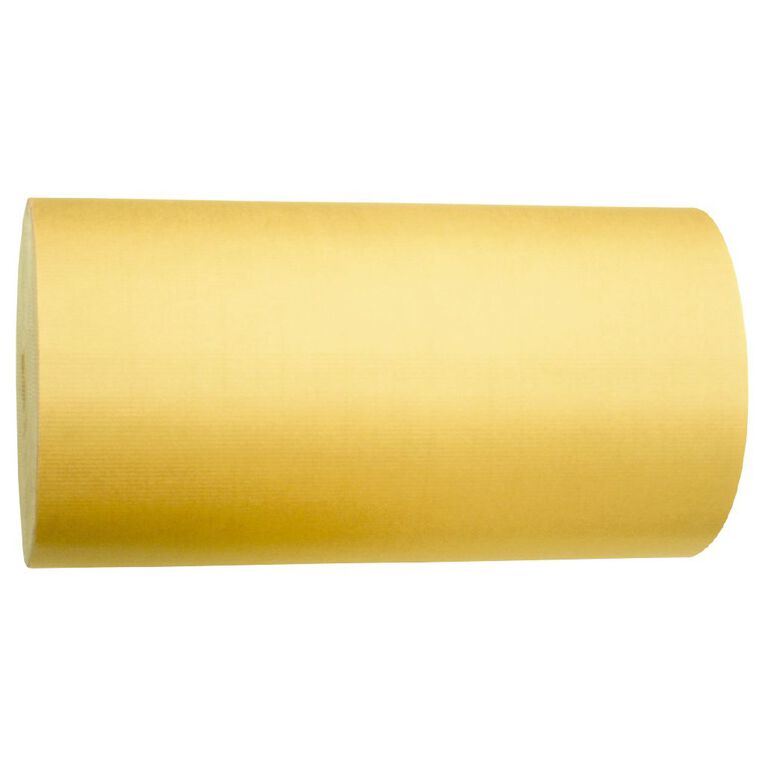 Impact Corrugated Cardboard 600mm x 75m, , hi-res