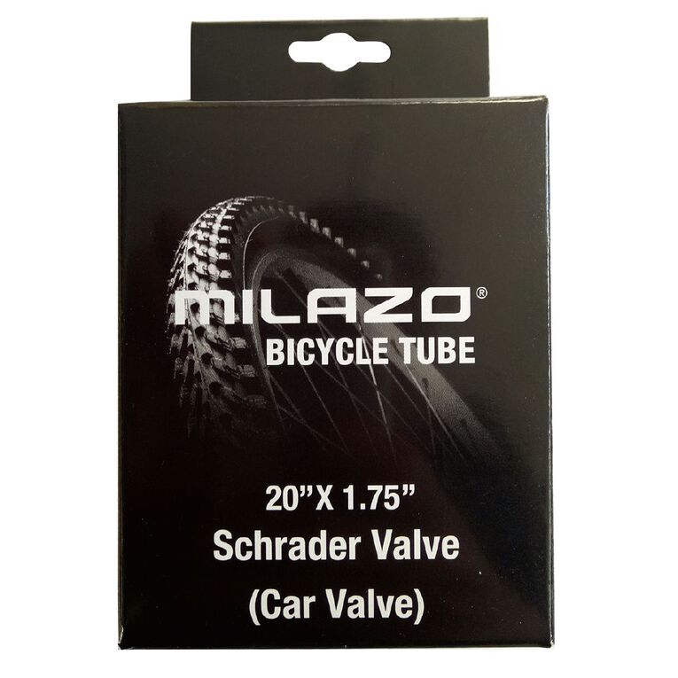 Milazo Bike Tube 20in x 1.75in, , hi-res