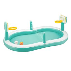Funsicle Sports Arena Pool
