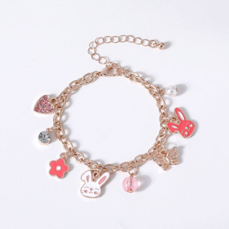 Young Original Kids' Bracelet Charm, , hi-res