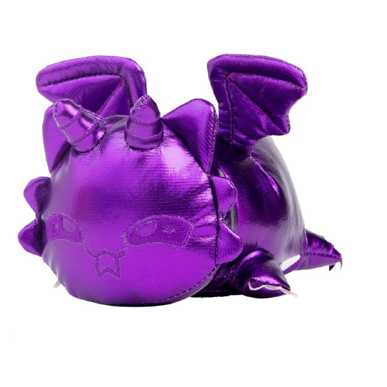 Aphmau Mystery MeeMeows 6 Inch Plush Dragon, , hi-res