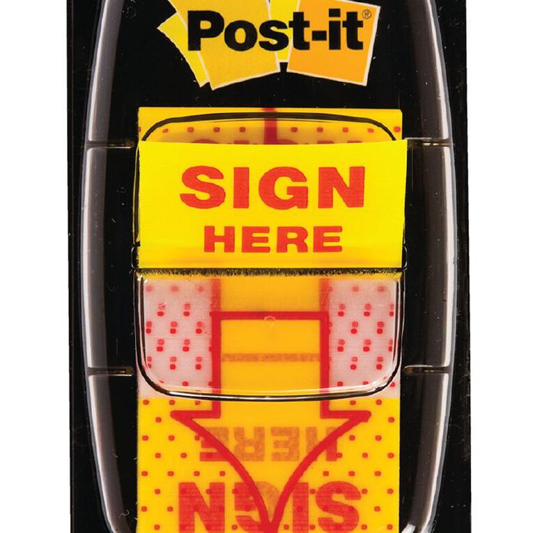 post-it-flags-680-sh2-sign-here-25-4mm-x-43-2mm-the-warehouse