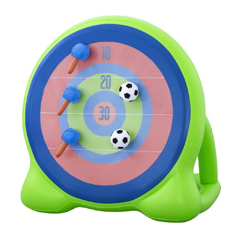 Bestway Backyard Bullseye 2-in-1 Game 1.57m, , hi-res