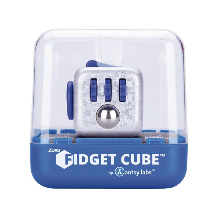 Zuru Fidget Cube Assorted, , hi-res