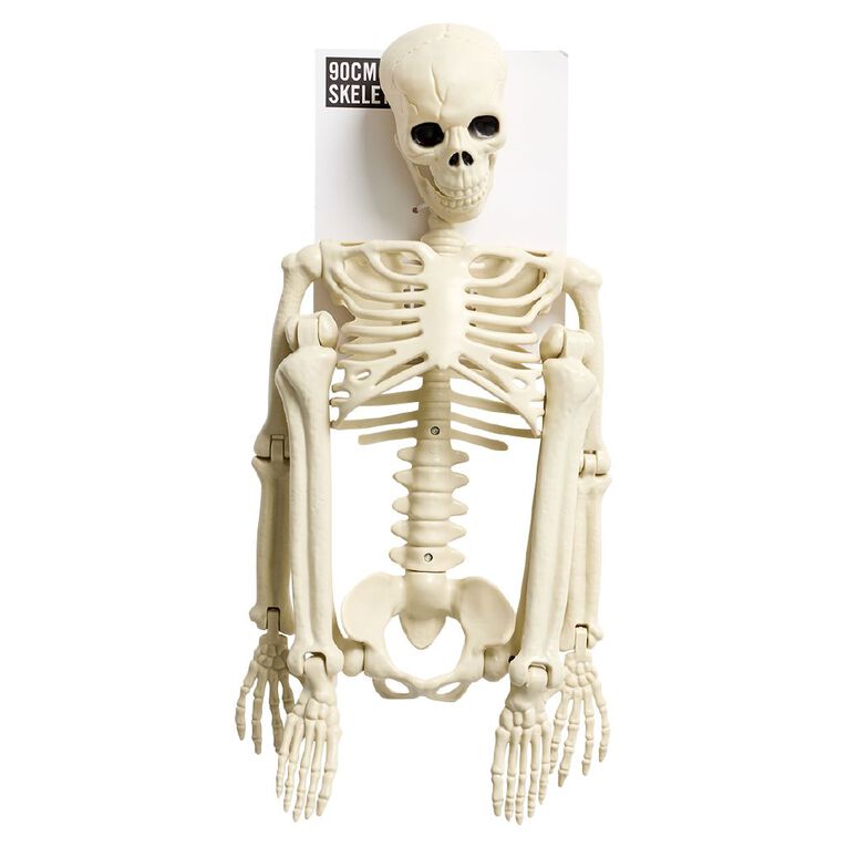 Skeleton 90cm, , hi-res