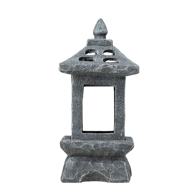 Northcote Pottery Tea Light Lantern Square, , hi-res