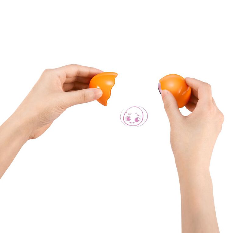 Zuru Eggywawa School Surprise Egg Series 1, , hi-res