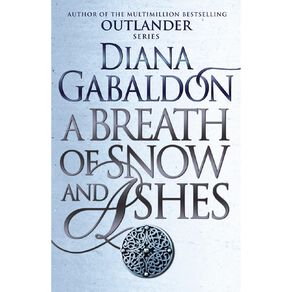 Outlander #6 Breath of Snow and Ashes by Diana Gabaldon