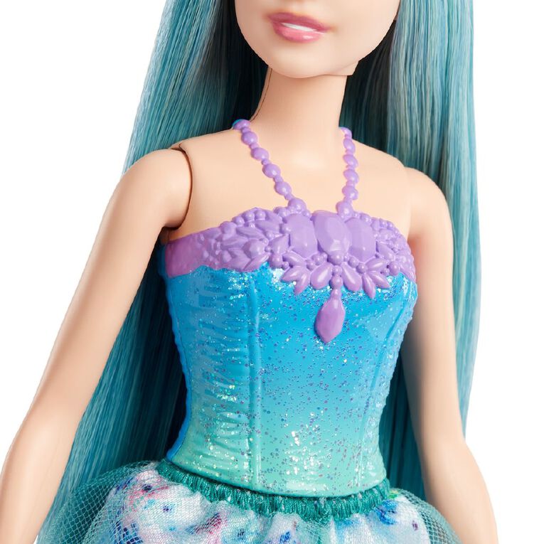 Barbie Dreamtopia Core Princess Assorted, , hi-res