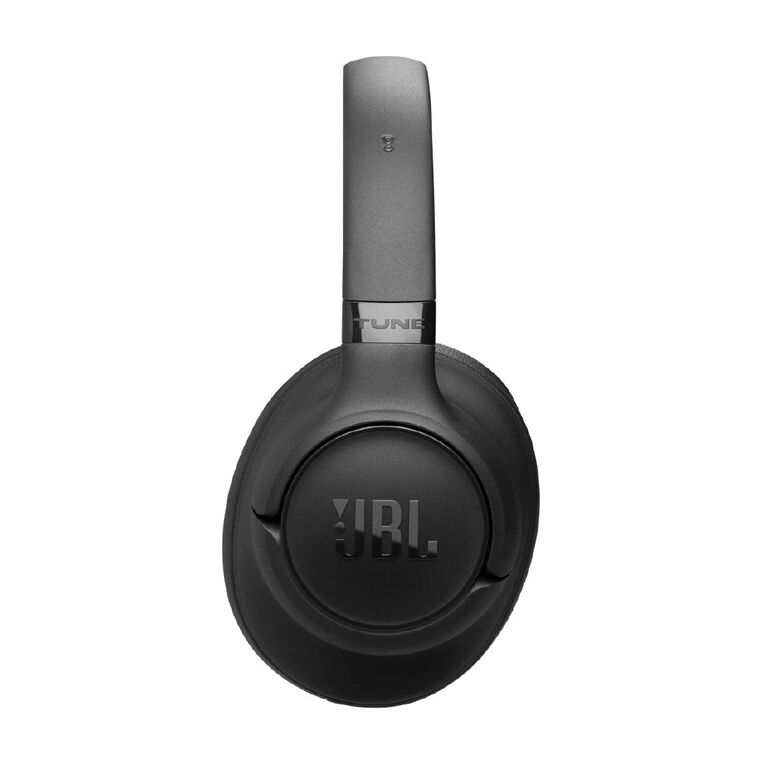 JBL JBL Tune 730BT Wireless Over-Ear Headphones - Black, , hi-res
