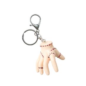 Scarehouse Severed Hand Keyring
