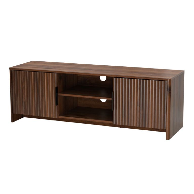 Living & Co Parker Entertainment Unit, , hi-res