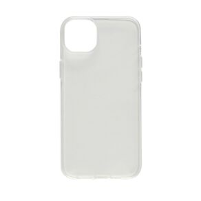 Tech.Inc iPhone 14 Max TPU Phone Case Clear
