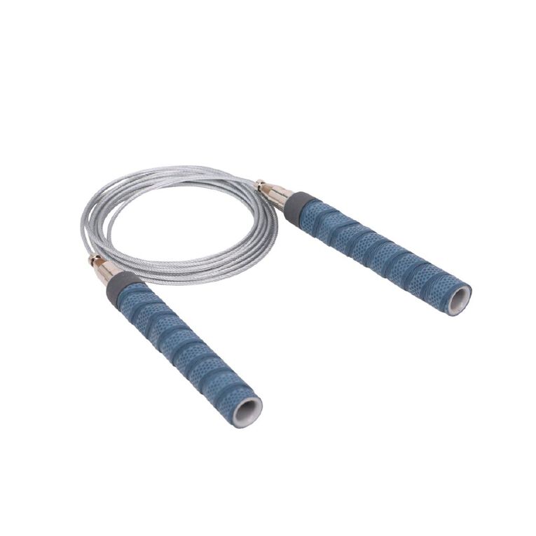 Active Intent Fitness Cable Jump Rope Assorted, , hi-res