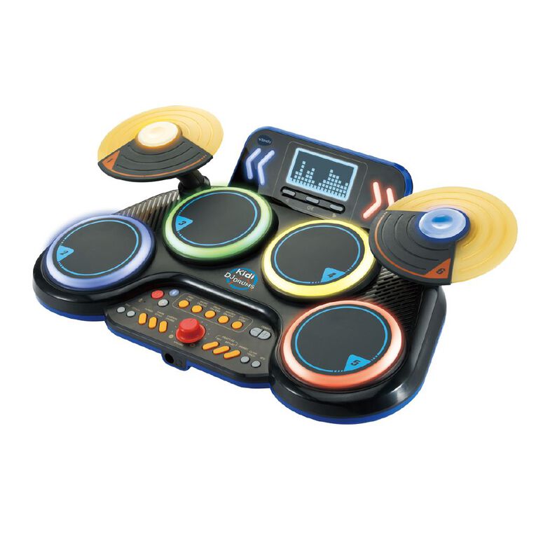 Vtech Kidi DJ Drums, , hi-res