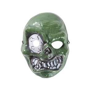 Scarehouse Mad Monster Mask