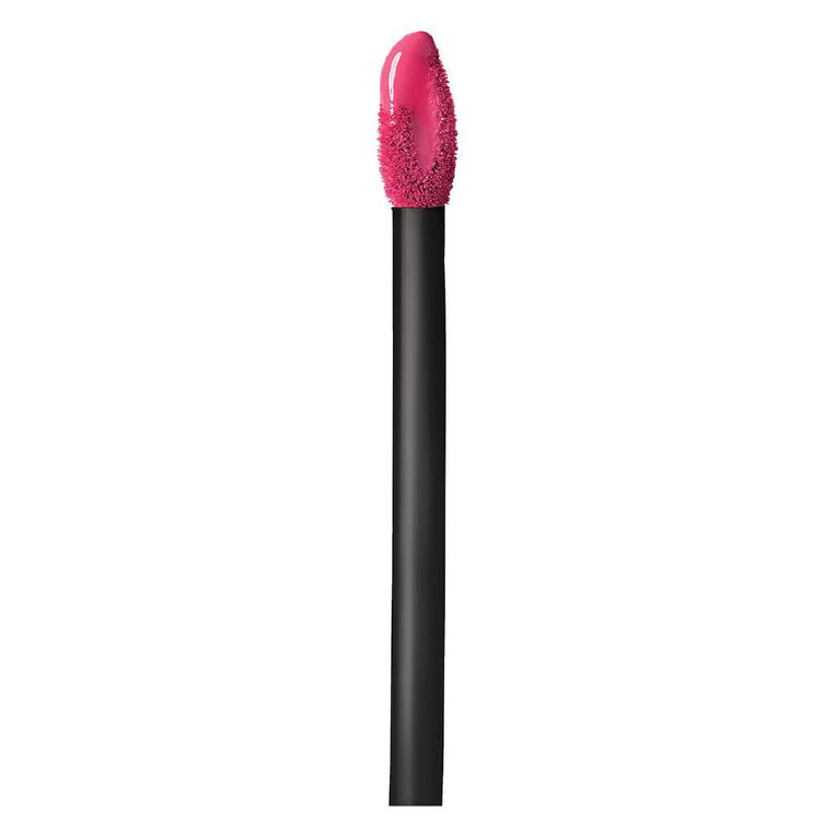 Maybelline Super Stay Matte Ink Lip 30 Romantic, , hi-res