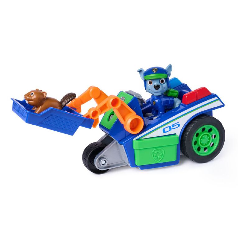 Paw Patrol Search & Rescue Themed Vehicle Assorted, , hi-res