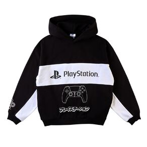 PlayStation Pullover Hoodie