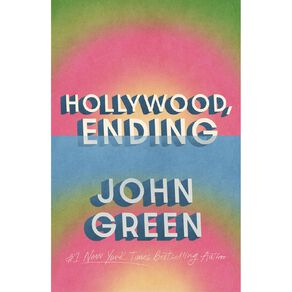 Hollywood Ending by John Green