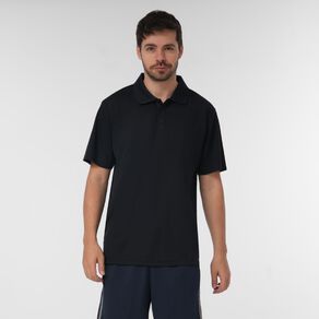 Active Intent Men's Cooldry Polo