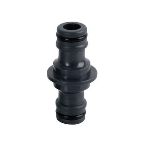 Kiwi Garden 2-Way Hose Coupling