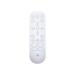 PS5 Media Remote