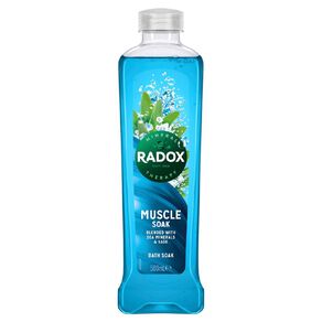 Radox Muscle Bath Soak