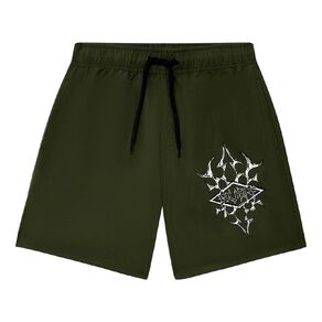 Young Original Microfibre Swim Short