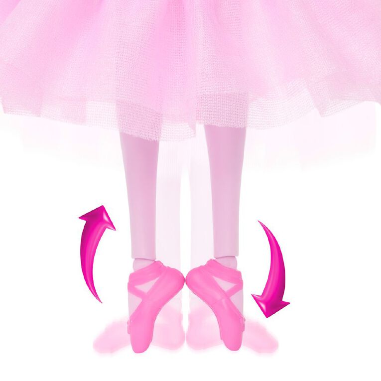 Barbie Nutcracker Core Clara Doll, , hi-res