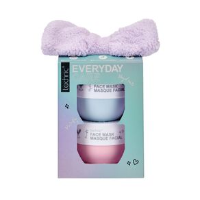 Technic Facemask Gift set