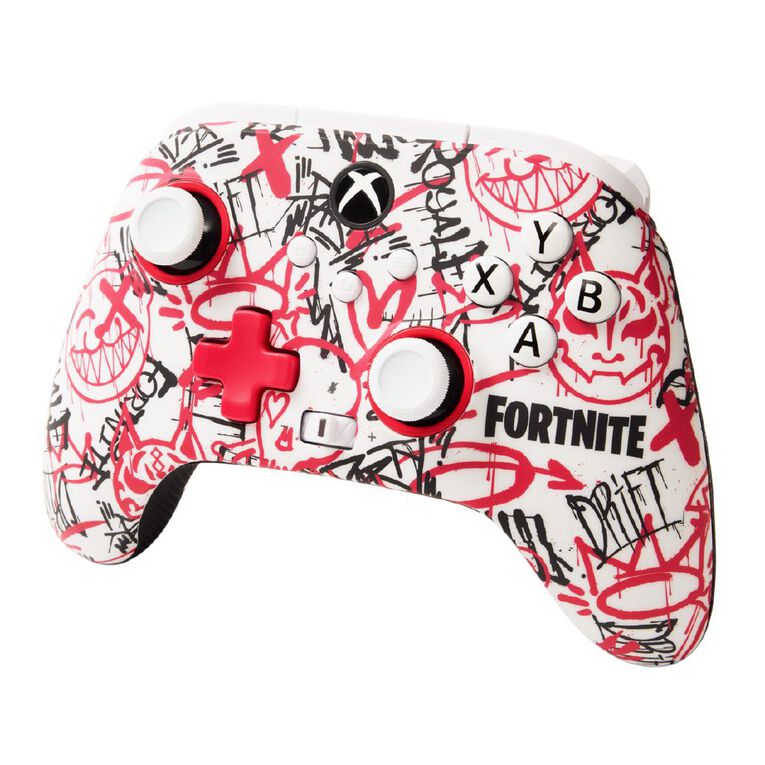 PowerA Fortnite Wireless Controller for Xbox Series X & S, , hi-res