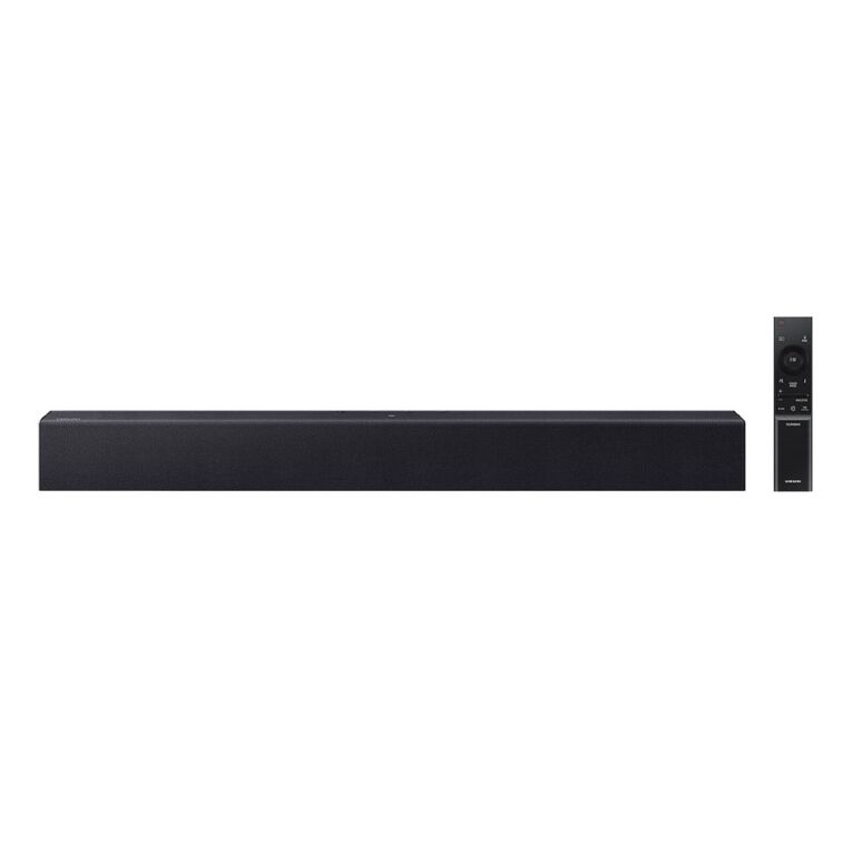 Samsung HW-B400F/XY 2.0ch Sound Bar 2025, , hi-res
