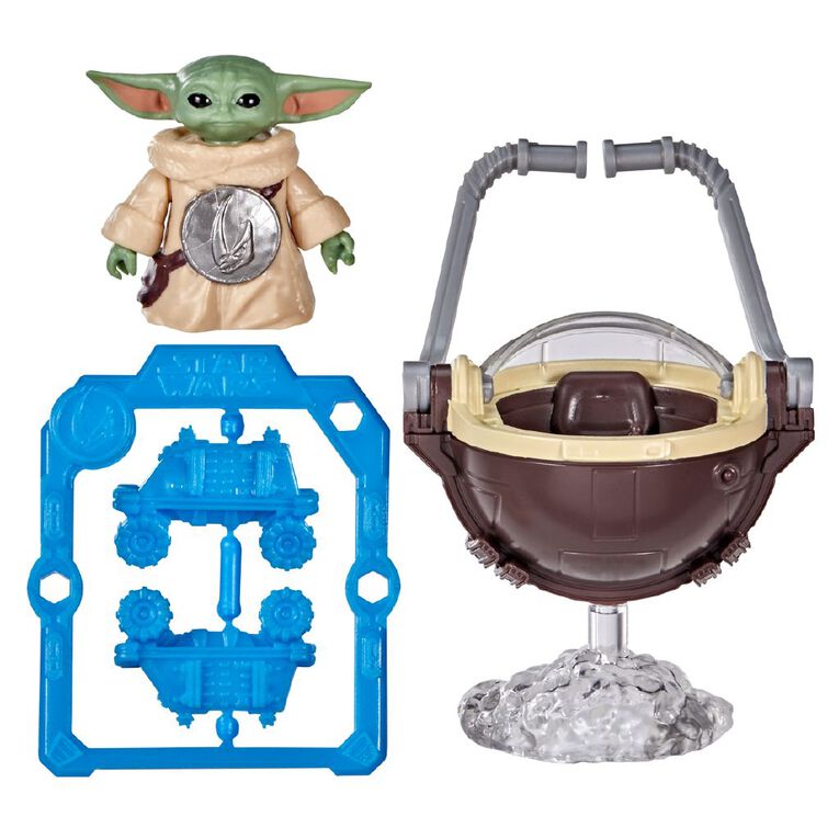 Star Wars Actionverse Basic Movie Assorted, , hi-res
