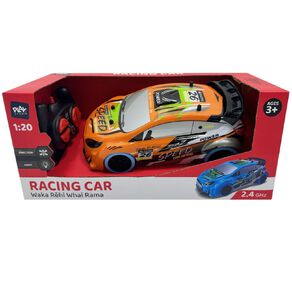 Play Studio RC Race Car With Light