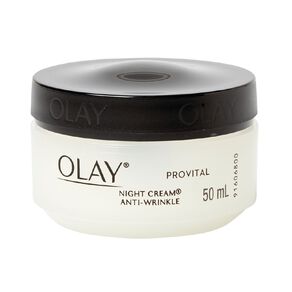 Olay Pro Vital Night Cream 50g