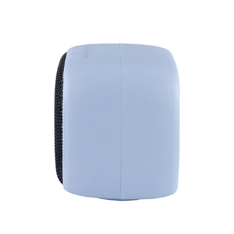 Living & Co Ceramic PTC Heater 600W Blue, , hi-res