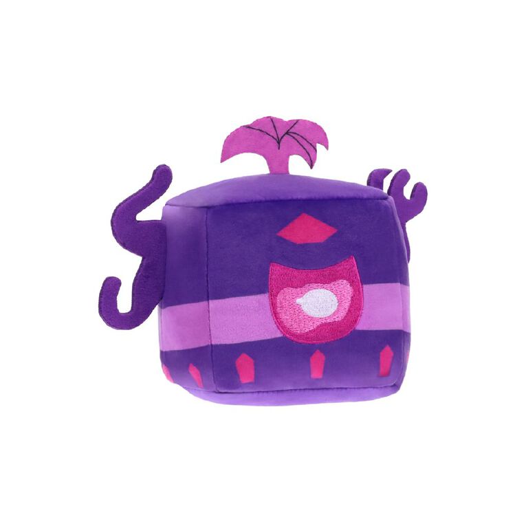 Blox Fruits 4 inch Collectible Blind Box Plush Series 3, , hi-res