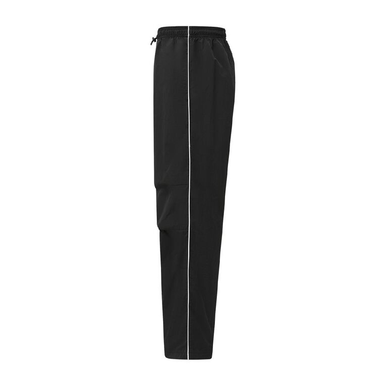 Garage Men's Woven Technical Pants, Black, hi-res
