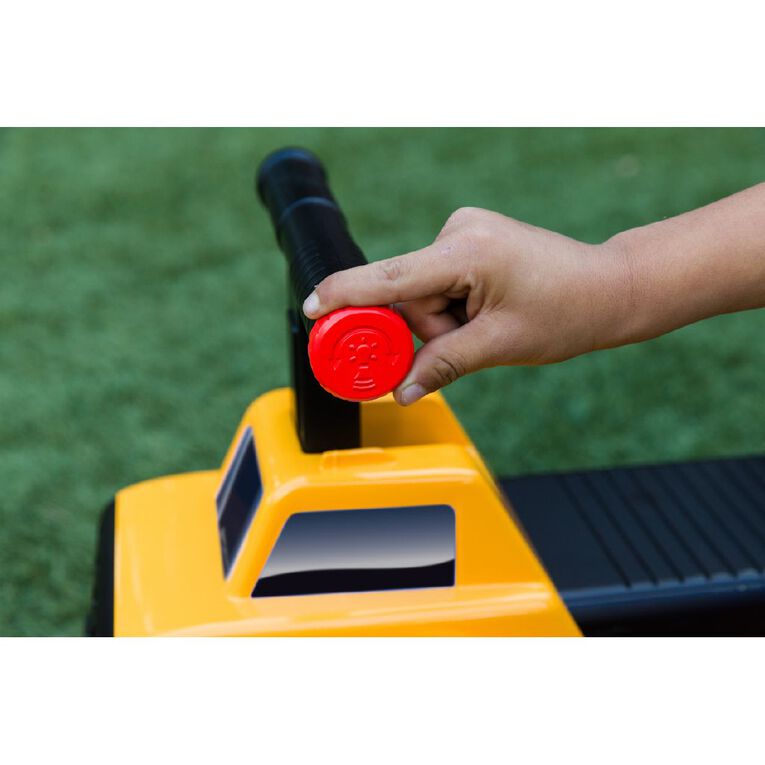 CAT Mighty Ride On Dump Truck, , hi-res