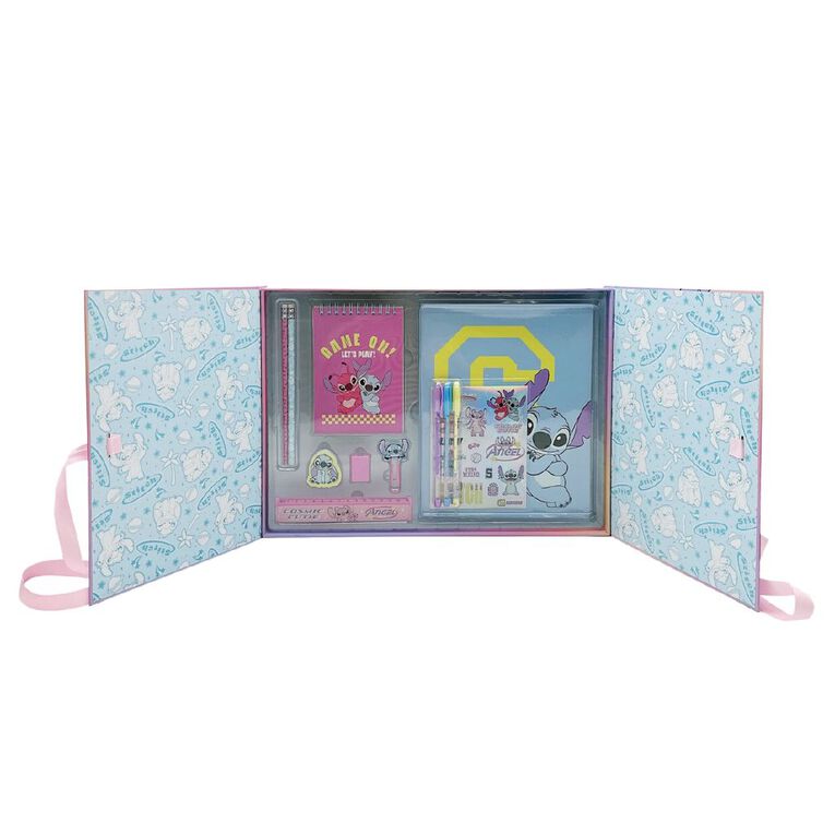Stitch Stationery Gift Set, , hi-res
