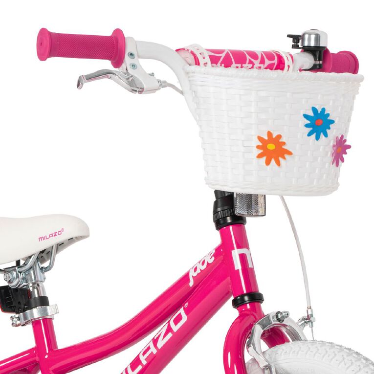 Milazo 40cm Jade Bike, , hi-res