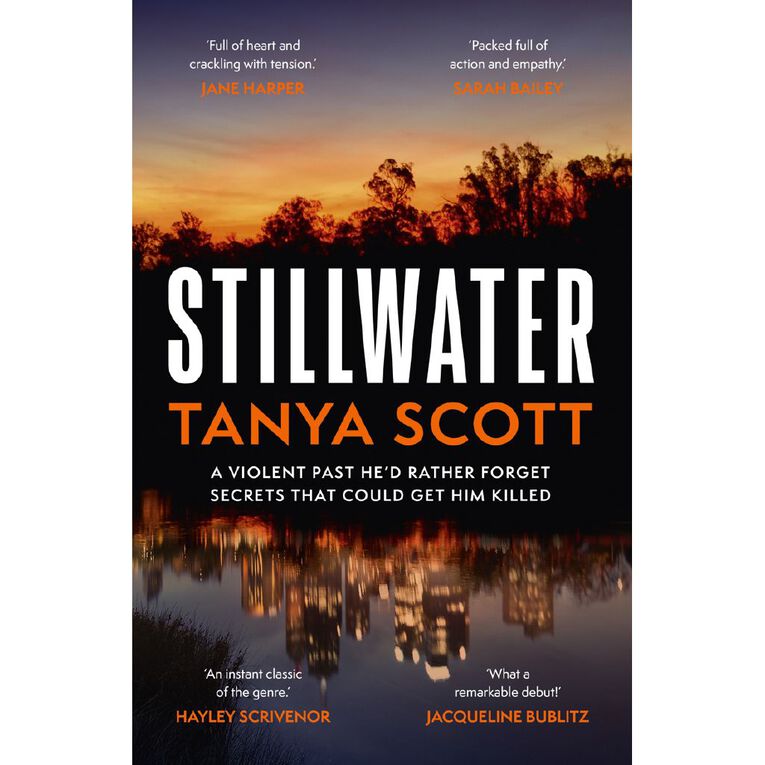 Still Water by Tanya Scott, , hi-res