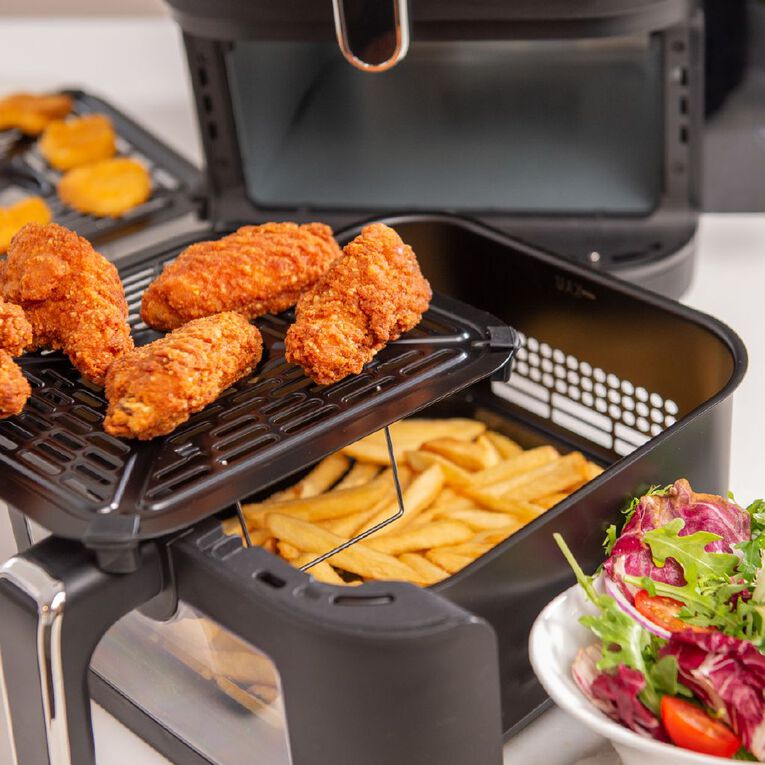 Air Chef Tower Air Fryer, , hi-res
