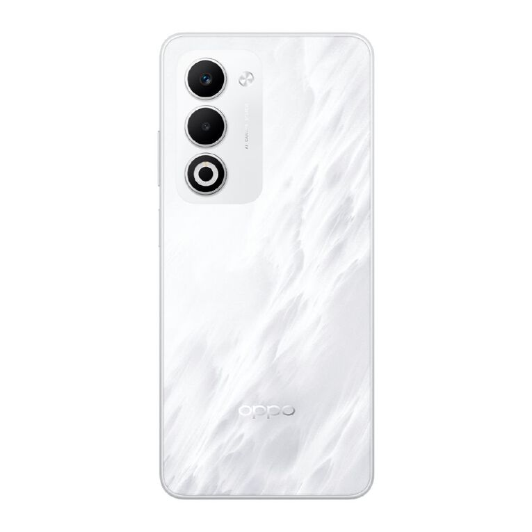 OPPO A5 4G Mist White, , hi-res