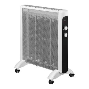 Living & Co Micathermic Heater 2000W