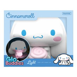 Paladone Cinnamoroll GloBuddies Light