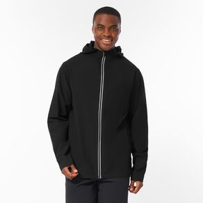 Active Intent Men's Active Stretch Jacket