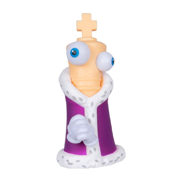 Amazing Digital Circus Collector Mini Figure, , hi-res