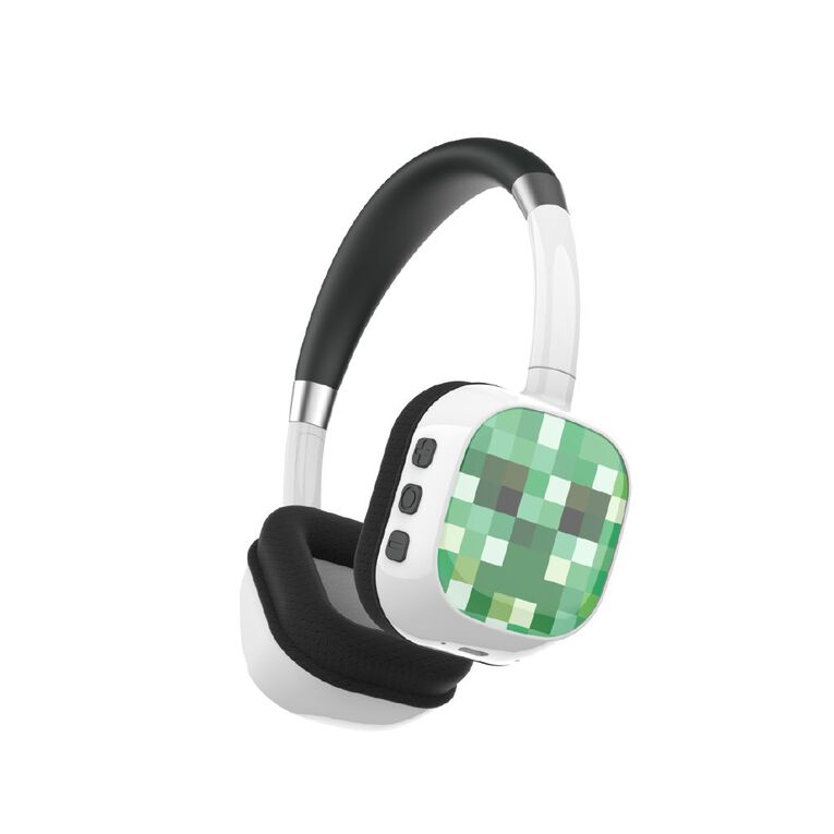 Veon Kids' Wireless Headphones VNC301GRN Green, , hi-res
